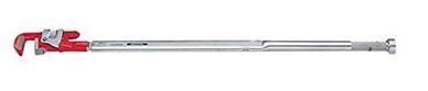 26-52 mm Pipe Head 200-900 Ft Lbs Tohnichi Adjustable Torque Wrench - PHLE900F