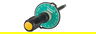 1/4" Dr .5 - 5 In Lbs Tohnichi Dial Torque Driver - 5FTD2.A-S