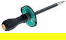 1/4" Dr .5 - 5 In Lbs Tohnichi Dial Torque Driver - 5FTD2.A-S