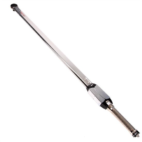 3/4" Dr 370 - 1100 ft lbs / 500 - 1500 Nm Norbar Professional Adj Torque Wrench - 14004