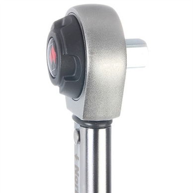 1/2'' Dr 50 - 250 Ft Lbs / 60 - 340 Nm Norbar Adj Torque Wrench - 15006
