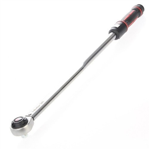 1/2'' Dr 50 - 250 Ft Lbs / 60 - 340 Nm Norbar Adj Torque Wrench