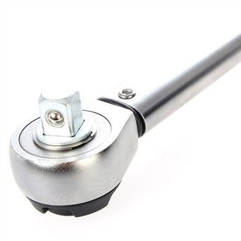 1/2'' Dr 30 - 150 Ft Lbs / 40 - 200 Nm Norbar Adj Torque Wrench - 15004