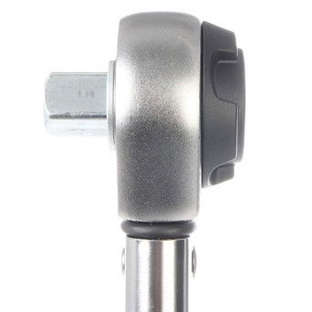 1/2'' Dr 30 - 150 Ft Lbs / 40 - 200 Nm Norbar Adj Torque Wrench - 15004