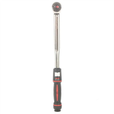 1/2'' Dr 30 - 150 Ft Lbs / 40 - 200 Nm Norbar Adj Torque Wrench - 15004