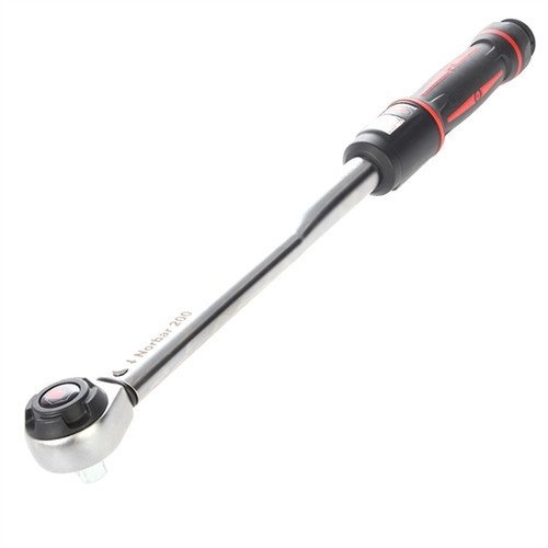 1/2'' Dr 30 - 150 Ft Lbs / 40 - 200 Nm Norbar Adj Torque Wrench - 15004