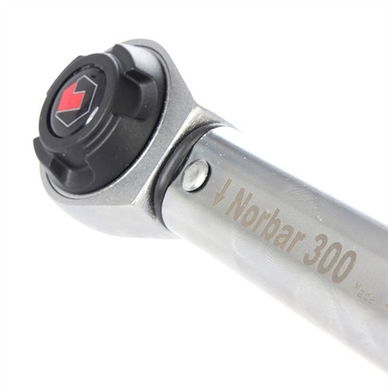 1/2'' Dr 50 - 220 Ft Lbs / 60 - 300 Nm Norbar Adj Torque Wrench - 15005