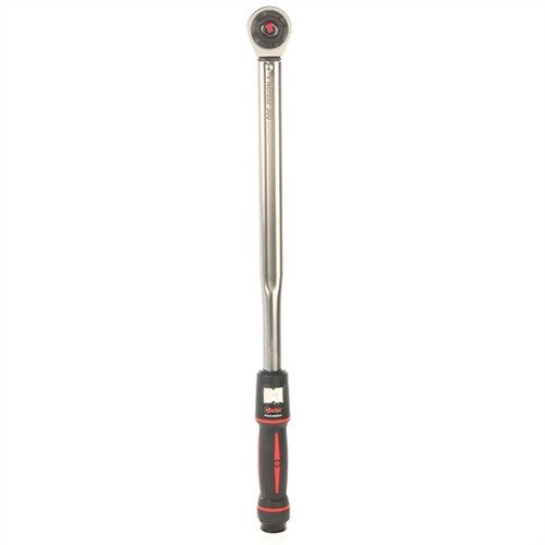 1/2'' Dr 50 - 220 Ft Lbs / 60 - 300 Nm Norbar Adj Torque Wrench - 15005