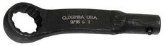 CDI 3/4'' Box End Head 10 Degree Offset ''J'' Shank - TCQJXB24A