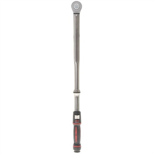 3/8'' Dr 7.5 - 37.5 Ft Lbs / 10 - 50 Nm Norbar Adj Torque Wrench