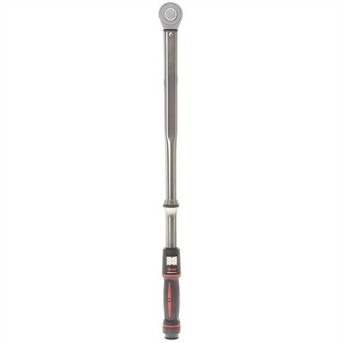 3/4'' Dr 60 - 300 Ft Lbs / 80 - 400 Nm Norbar Adj Torque Wrench - 15007
