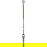 3/4'' Dr 60 - 300 Ft Lbs / 80 - 400 Nm Norbar Adj Torque Wrench - 15007