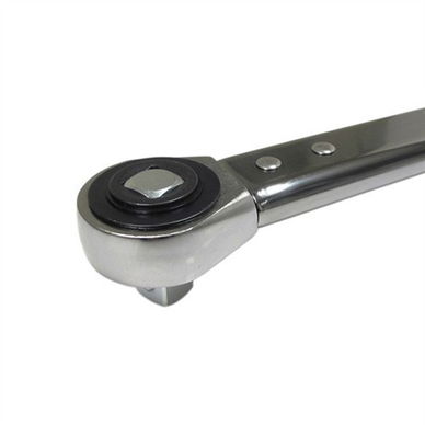 1'' Dr 150 - 600 ft lbs / 200 - 800 Nm Norbar Preset Torque Wrench - 14018