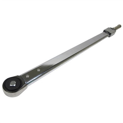 1 Dr 150 600 ft lbs 200 800 Nm Norbar Preset Torque Wrench