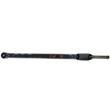 1'' Dr 150 - 600 ft lbs / 200 - 800 Nm Norbar Preset Torque Wrench - 14018