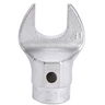 Norbar 21mm Open End, 16mm spigot - 29853