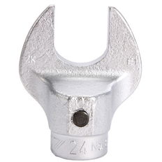 Norbar 24mm Open End, 16mm spigot - 29856