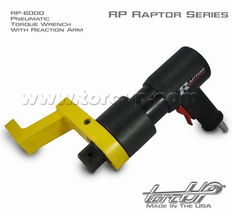 TorcUP 3/4'' Dr Long Arm for use w/Deep Well Sockets - RPA-05.10-LONG ARM