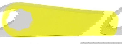 TorcUP 3/4'' Dr Straight Reaction Arm - RPA-05.10-STRAIGHT ARM