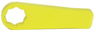 TorcUP 3/4'' Dr Straight Reaction Arm - RPA-05.10-STRAIGHT ARM