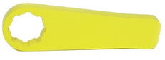 TorcUP 1 1/2'' Dr Straight Reaction Arm - RPA-60-STRAIGHT ARM
