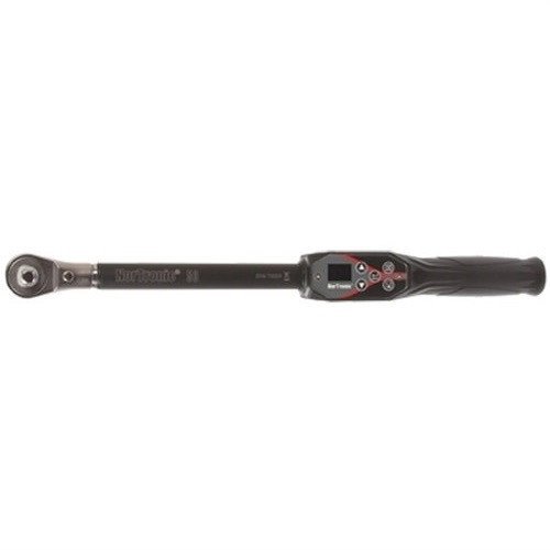 1/2" Dr 22.1-221 Ft Lbs / 30-300 Nm Norbar NorTronic Electronic Torque Wrench - 43507