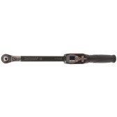 1/2" Dr 22.1-221 Ft Lbs / 30-300 Nm Norbar NorTronic Electronic Torque Wrench - 43507