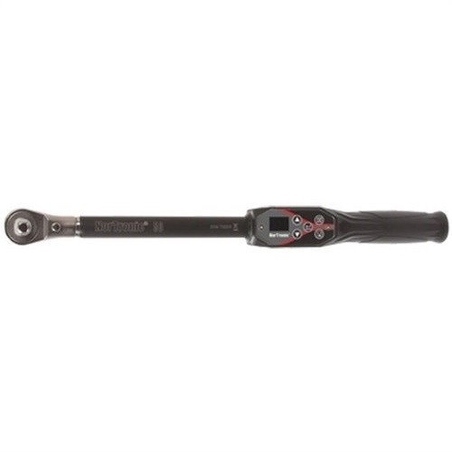 1/2" Dr 14.75-147.5 Ft Lbs / 20-200 Nm Norbar NorTronic Electronic Torque Wrench - 43506