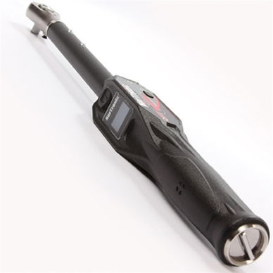 1/2" Dr 14.75-147.5 Ft Lbs / 20-200 Nm Norbar NorTronic Electronic Torque Wrench - 43506