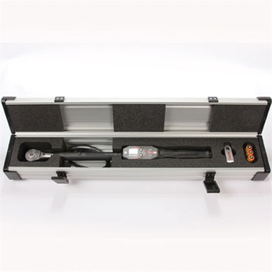 1/2" Dr 14.75-147.5 Ft Lbs / 20-200 Nm Norbar NorTronic Electronic Torque Wrench - 43506