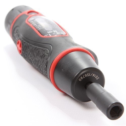 Long hotsell torque screwdriver