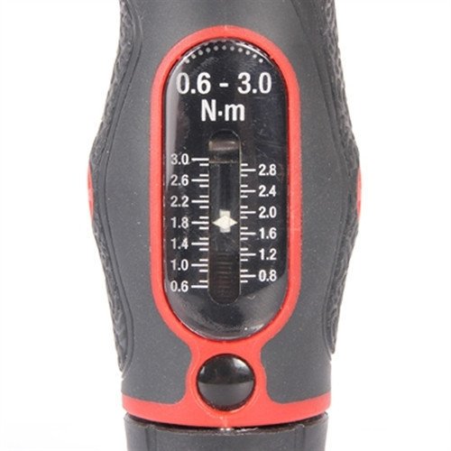 Norbar online torque screwdriver