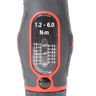 1/4" Dr 1.2 - 6 Nm Norbar Adjustable Slip Type Torque Screwdriver - 13852