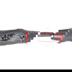 1/4" Dr 1.2 - 6 Nm Norbar Adjustable Slip Type Torque Screwdriver - 13852
