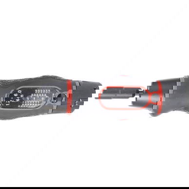 1/4" Dr 1.2 - 6 Nm Norbar Adjustable Slip Type Torque Screwdriver - 13852