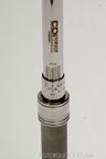 3/8" Dr Flex-Head 10 - 80 Ft Lbs CDI Adj Torque Wrench - 802MFRFMHSS