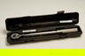 3/8" Dr Flex-Head 10 - 80 Ft Lbs CDI Adj Torque Wrench - 802MFRFMHSS