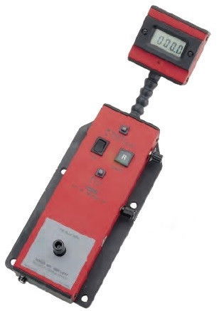 3/8" Dr 25-250 In lbs / 2.8-28.2 Nm CDI Electronic Torque Tester - 2502-I-ETT