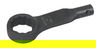 CDI 1 13/16'' Standard Box End Head ''Z'' Shank Dual Pin - TCQZX58ADP