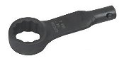 CDI 32MM Standard Box End Head ''X'' Shank - TCQXXM32A