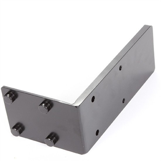 Norbar Pro-Test Mounting Plate -  W2392