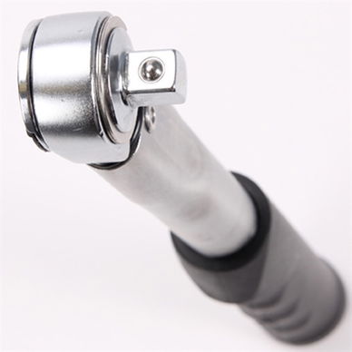 1/2" Dr 5 - 45 Ft Lbs / 8 - 60 Nm Norbar 60P Preset 'Automotive' Ratchet Torque Wrench - 11171