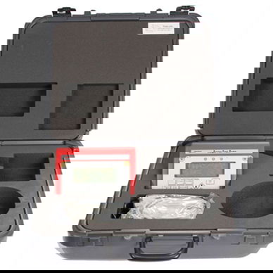 Norbar TTT - Series 3 Digital Monitor -  43228