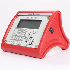 Norbar TTT - Series 3 Digital Monitor -  43228