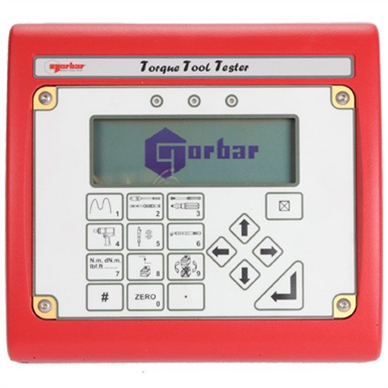 Norbar TTT - Series 3 Digital Monitor - 43228