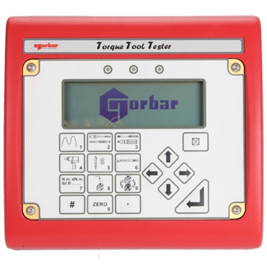 Norbar TTT - Series 3 Digital Monitor -  43228