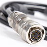 Norbar Pro-Log, TST & TTT Monitor to 6 Way Transducer Lead Series 3  -  60217.200
