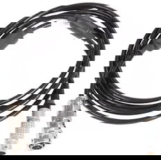 Norbar Pro-Log, TST & TTT Monitor to 6 Way Transducer Lead Series 3  -  60217.200