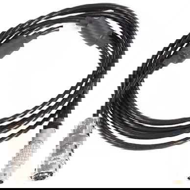 Norbar Pro-Log, TST & TTT Monitor to 6 Way Transducer Lead Series 3  -  60217.200