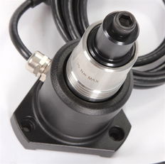 Norbar Smart Flange Mounted Transducer 1/4" Dr .4 - 20 In Lbs - 50677.LOG